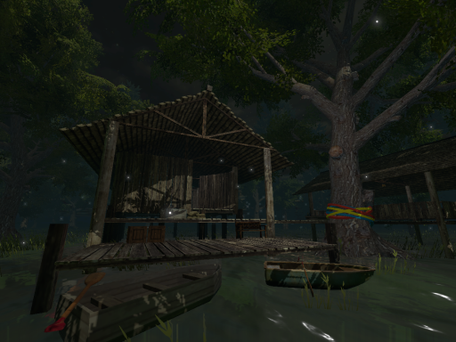 LXC_SWAMP