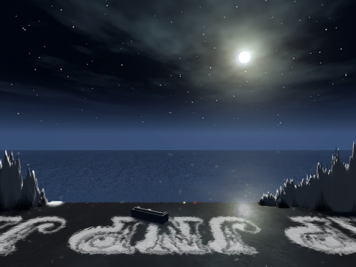 JNP‘s Peaceful Evening
