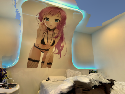 MONKEY'S HOTEL 1019