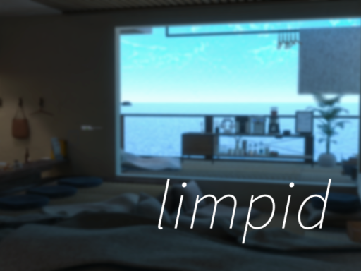 limpid