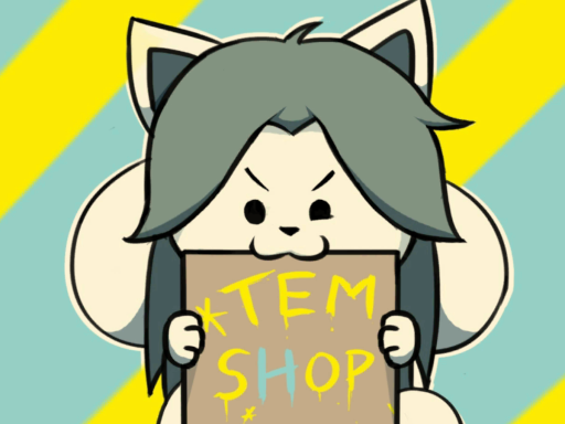 Tem SHOP