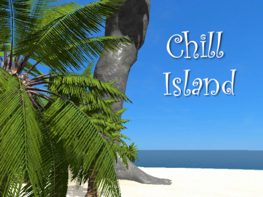Chill island