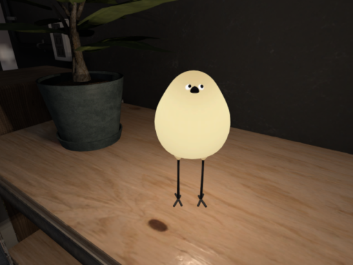 ザリガニ部屋