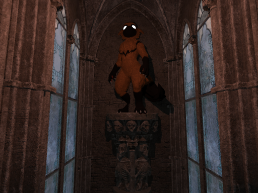 Best Boi Church