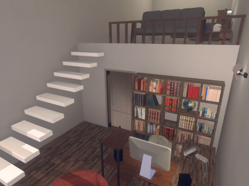 Loft dream