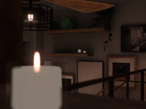 little home