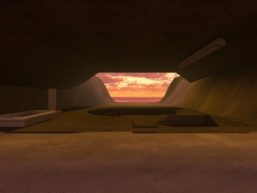The Underpass