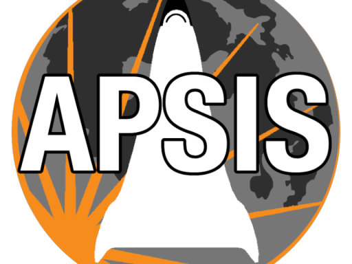 Apsis˸ Space Flight Simulator