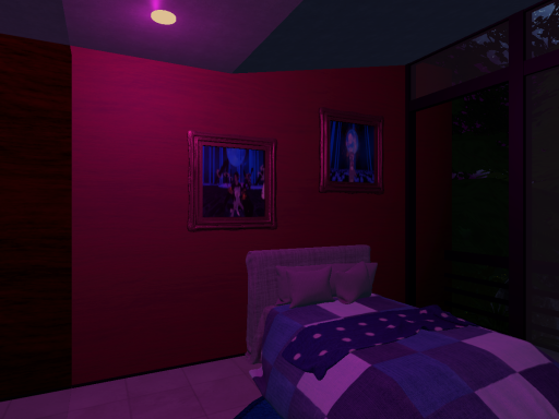 Chill Room By Saqua