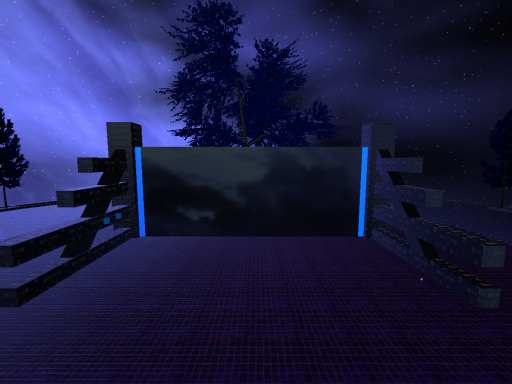 Chillout room