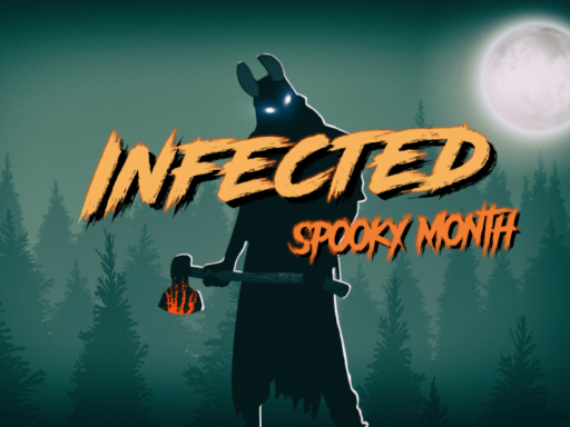Infected˸ Reborn