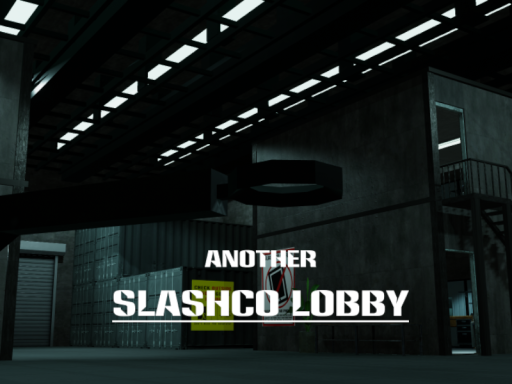Another SlashCo Lobby