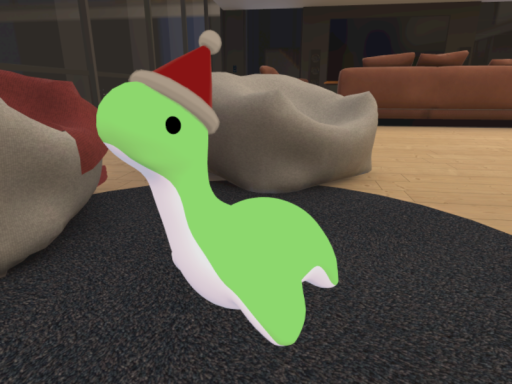 Potato Christmas
