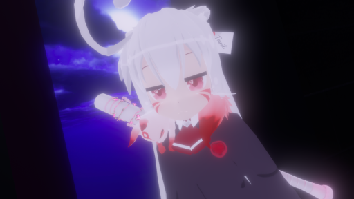 Zak avatar home