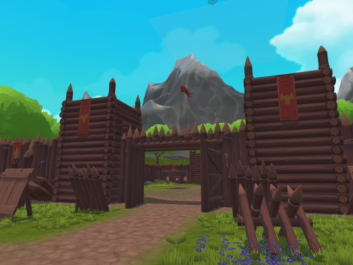 ABSバトルロード_Training-Area