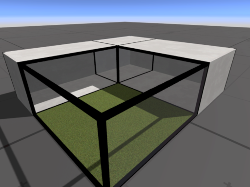 TestWorld