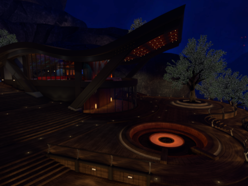 Night Angels Hideout