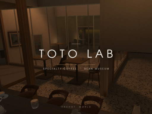 TOTO LAB