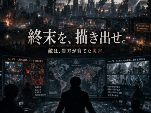 終末メディエーター