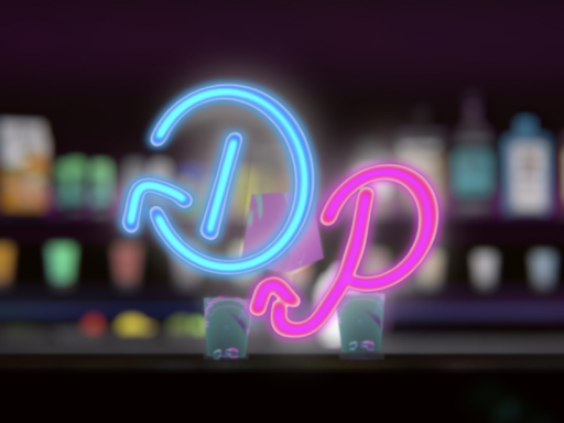 Drinking Party