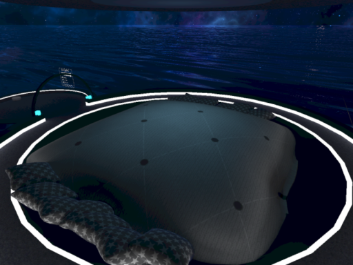 Relax In Dome