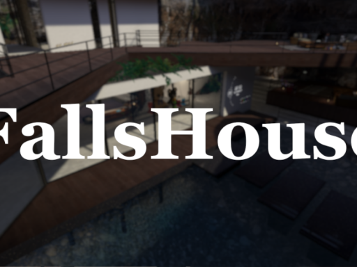 FallsHouse