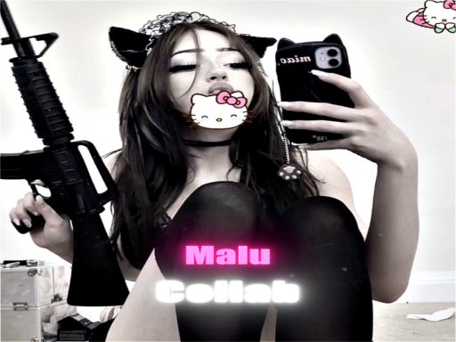 Malu's Collab avi ＃2