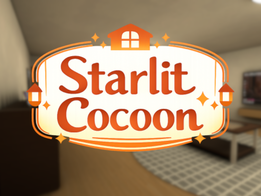 Starlit Cocoon