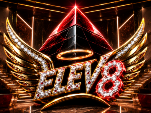 ELEV8