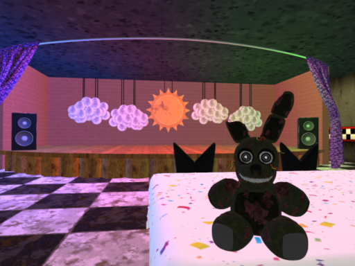 OniLmTrap's Avatars and Hangout
