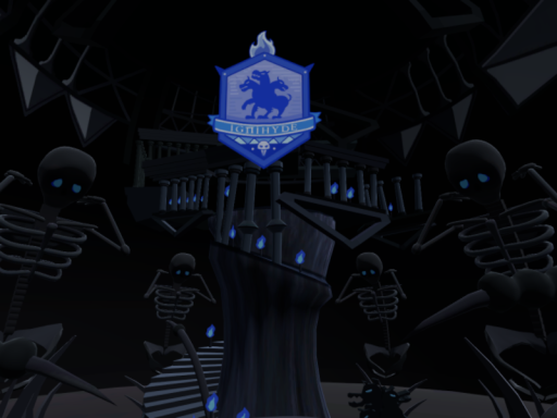 Ignihyde Dorm