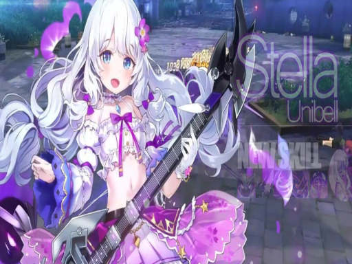 soulworker