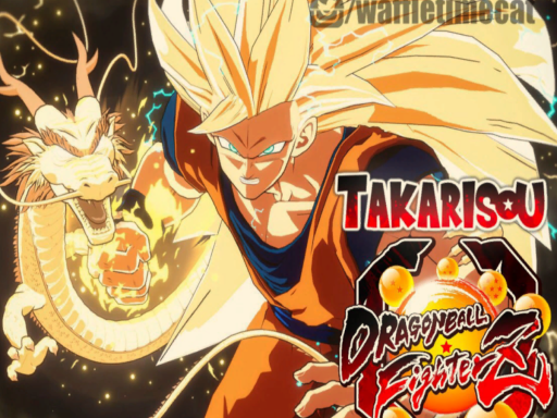 Dragonball Fighterz Avatars
