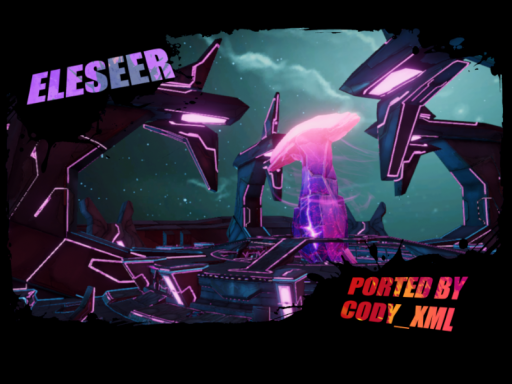 Eleseer