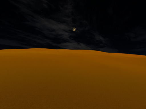 desert Isle