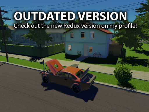 Summer in Suburbia Legacy