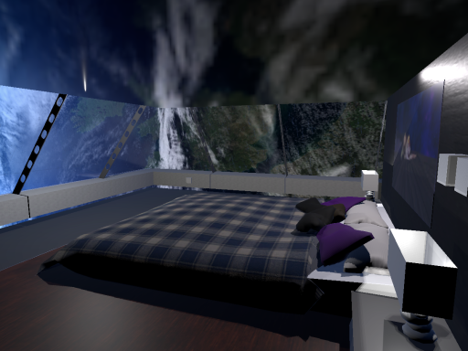 Space Chill