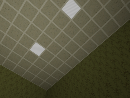 a room