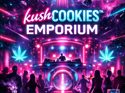 kushCOOKIES Emporium