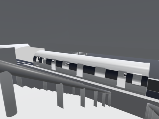 subway station （beta）