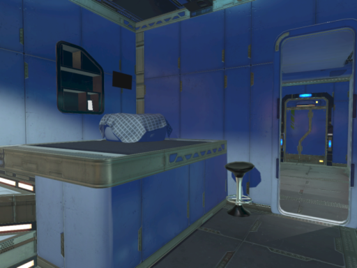 M'sRoom