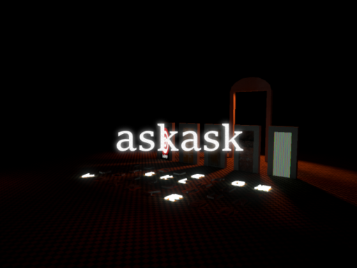 askask