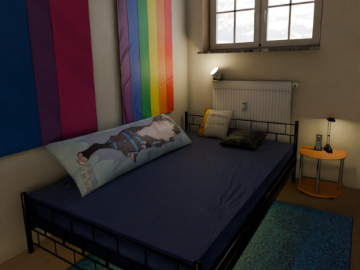 Tushky's Room