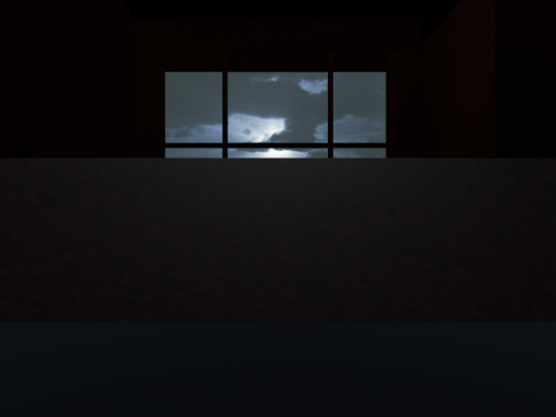 First vrc World Test