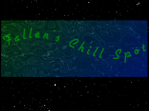 Fallens Chill spot