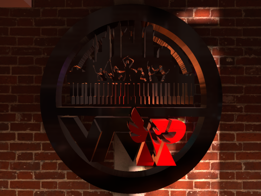 Vibe Tribe VR Safe House