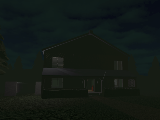 GST's House