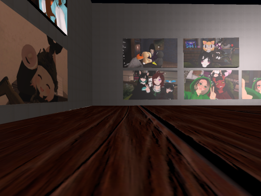 Chunky's Room