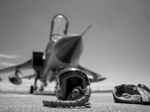 Crash Site