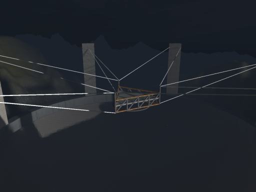 Radio Telescope